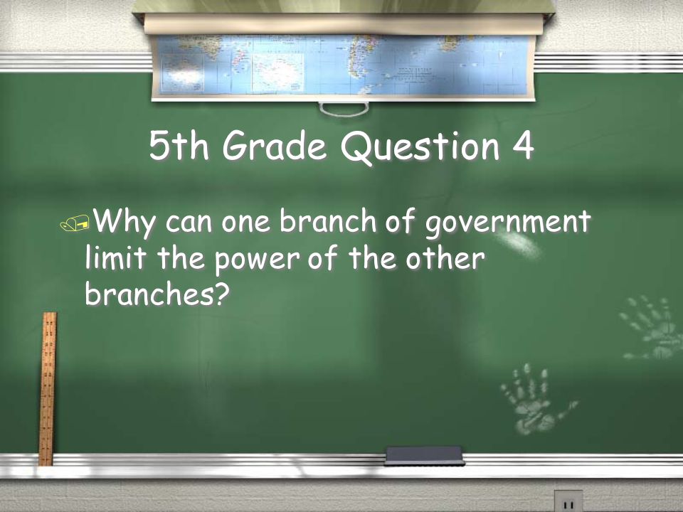 4th Grade Topic 3 Answer False- Canada’s people directly elect Parliament who then elect the Prime Minister.