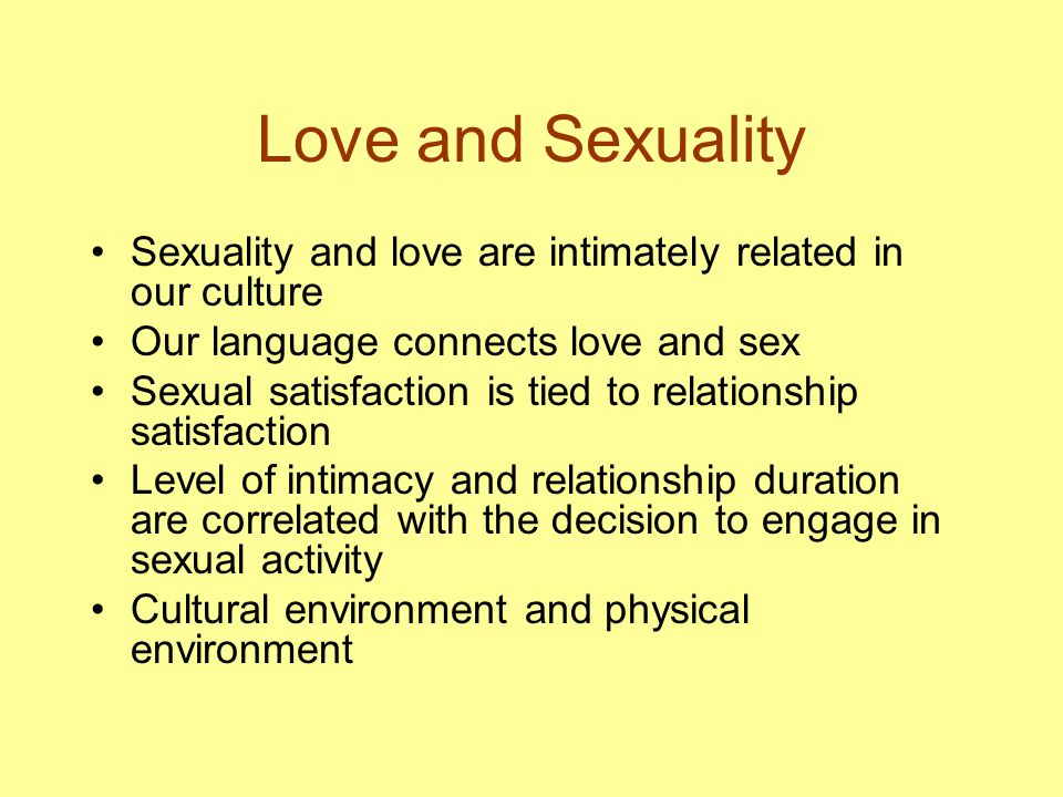 sexual activity love Amature gay scotland
