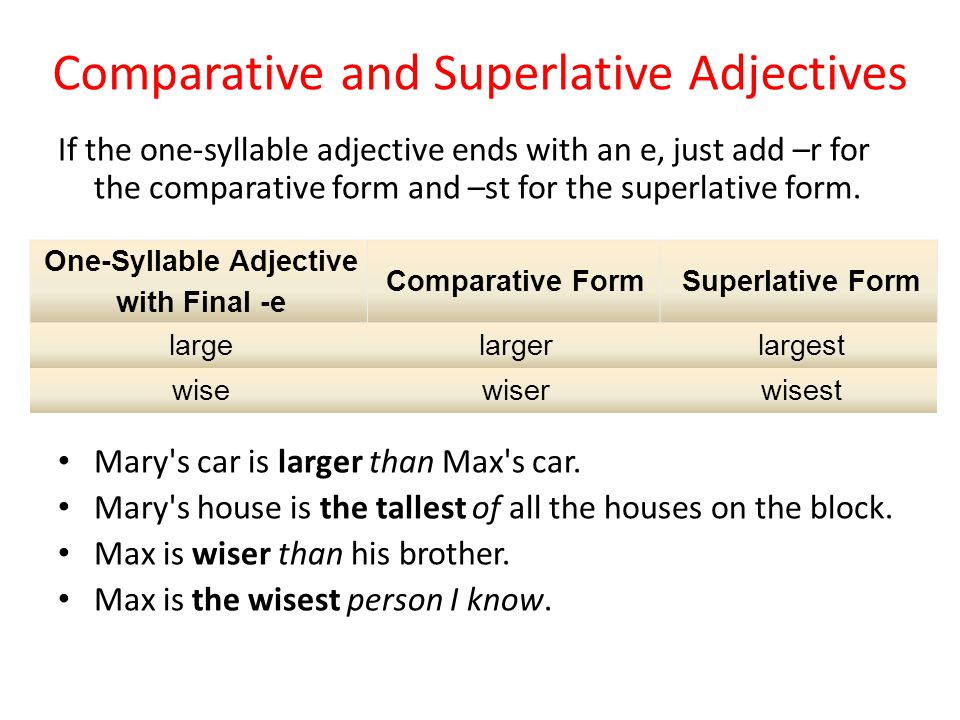 New superlative form. Superlative form. Comparative and Superlative forms. Superlative form исключения. Comparative and Superlative forms исключения.