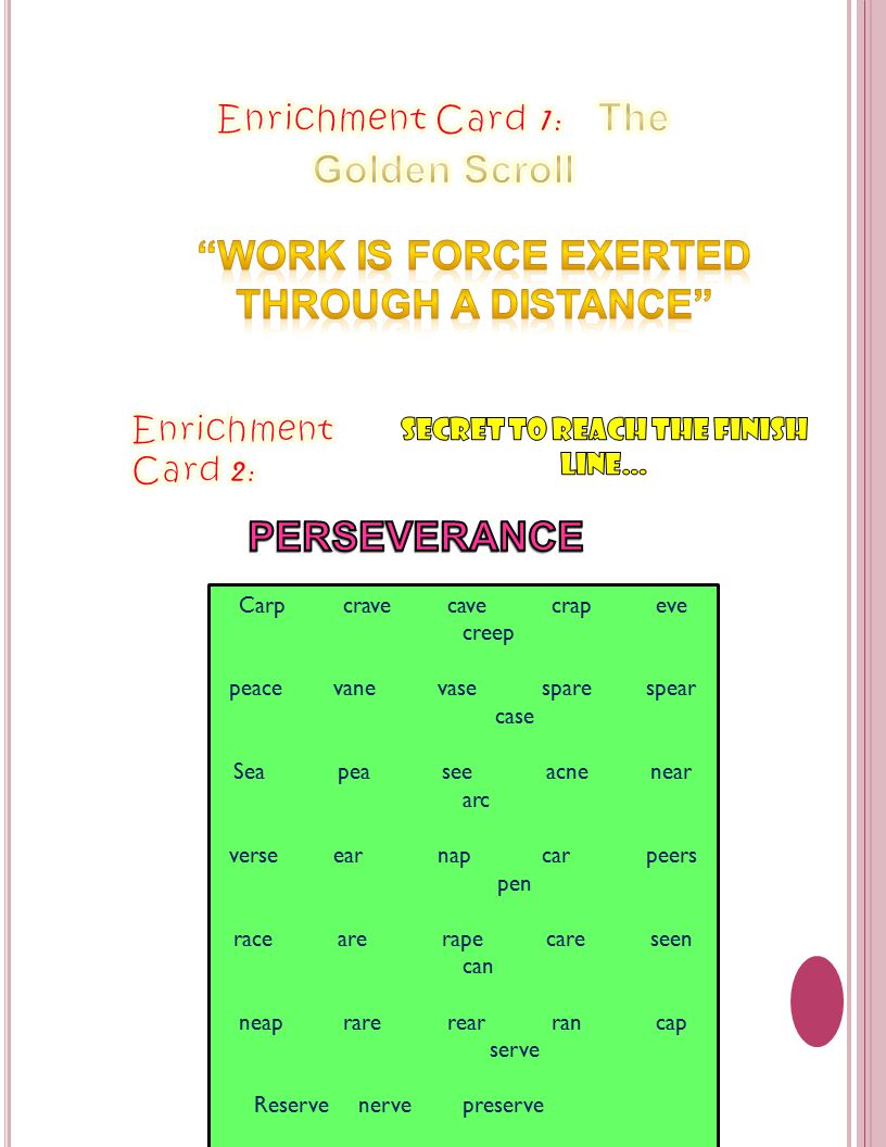 Prepared By A Science Intervention Material Science Iv Teacher Category Ppt Download Prepared By A Science Intervention Material Science Iv Teacher Category Ppt Download