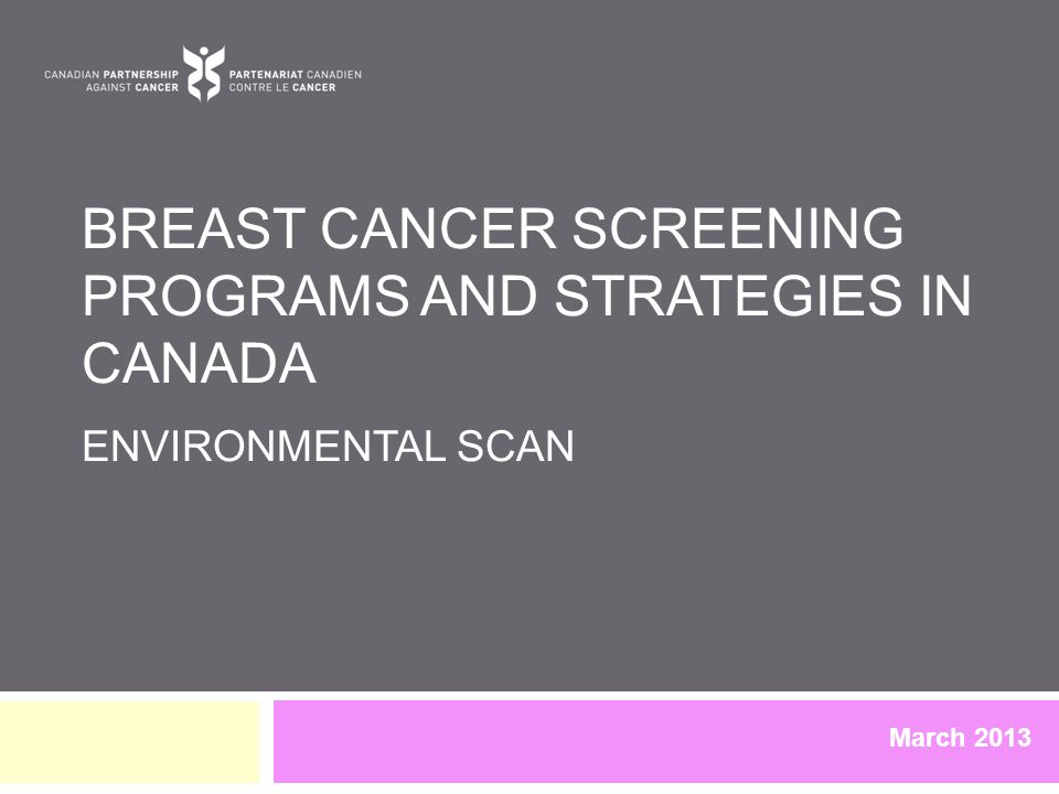 ns breast screening Ns breast screening