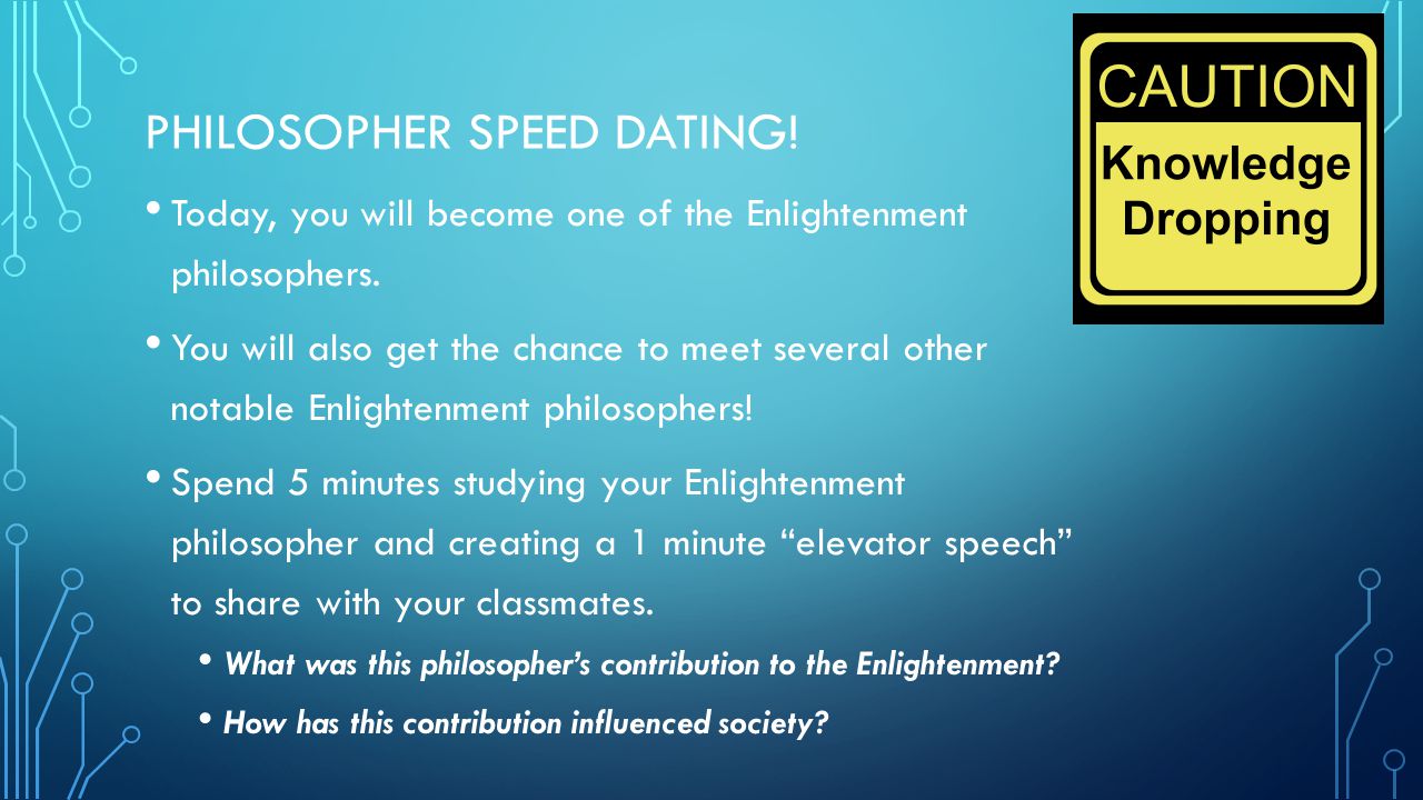 enlightenment speed datingcoffee meets bagel dating apps uk