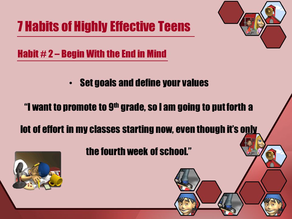 Ответ 7 Habits of highly effective teens кроссворд. 10 Habits of effective teenagers. Lots of effort