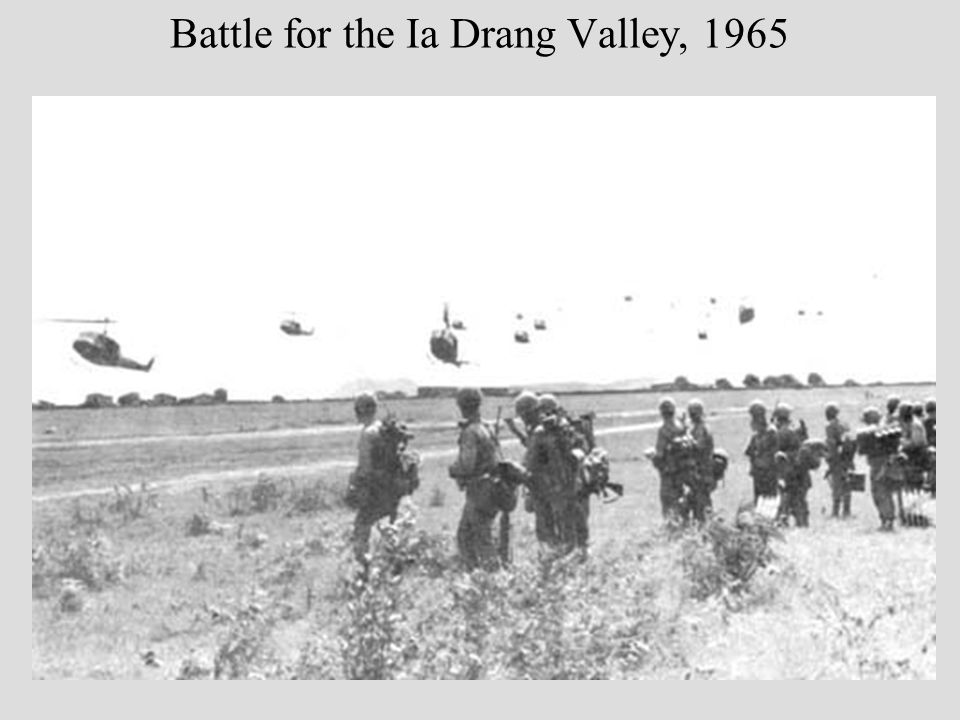 why was military victory