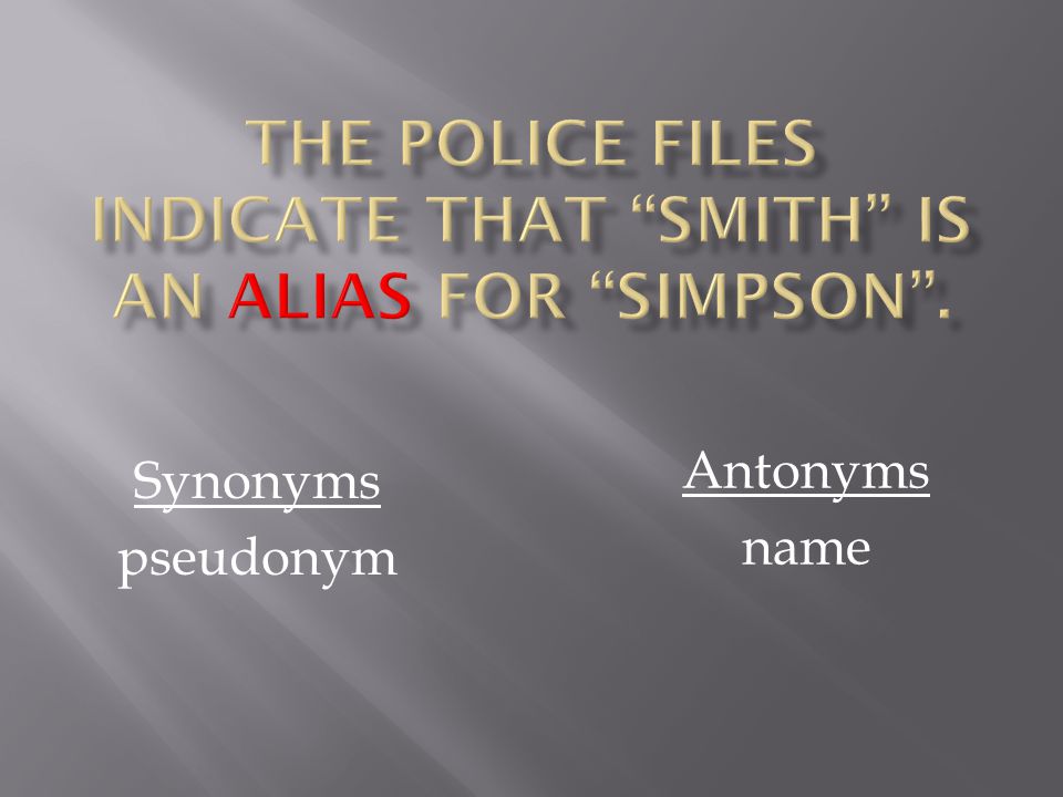 Chasing Lincoln's Killer”. (n.) a person who knowingly helps another in a  crime or wrong doing, often as a subordinate. - ppt download