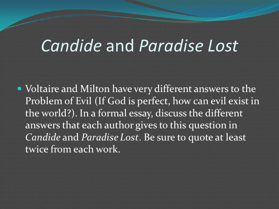 consuming and producing essay prompts for classic modern pairings candide essay topics