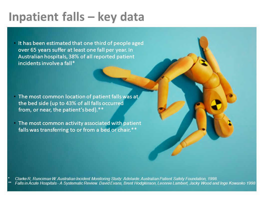 Hospital Beds The next wave of innovation 1. 2 Contents: Inpatient falls –  key data Best practice & guidelines Limitations of traditional central  locking. - ppt download
