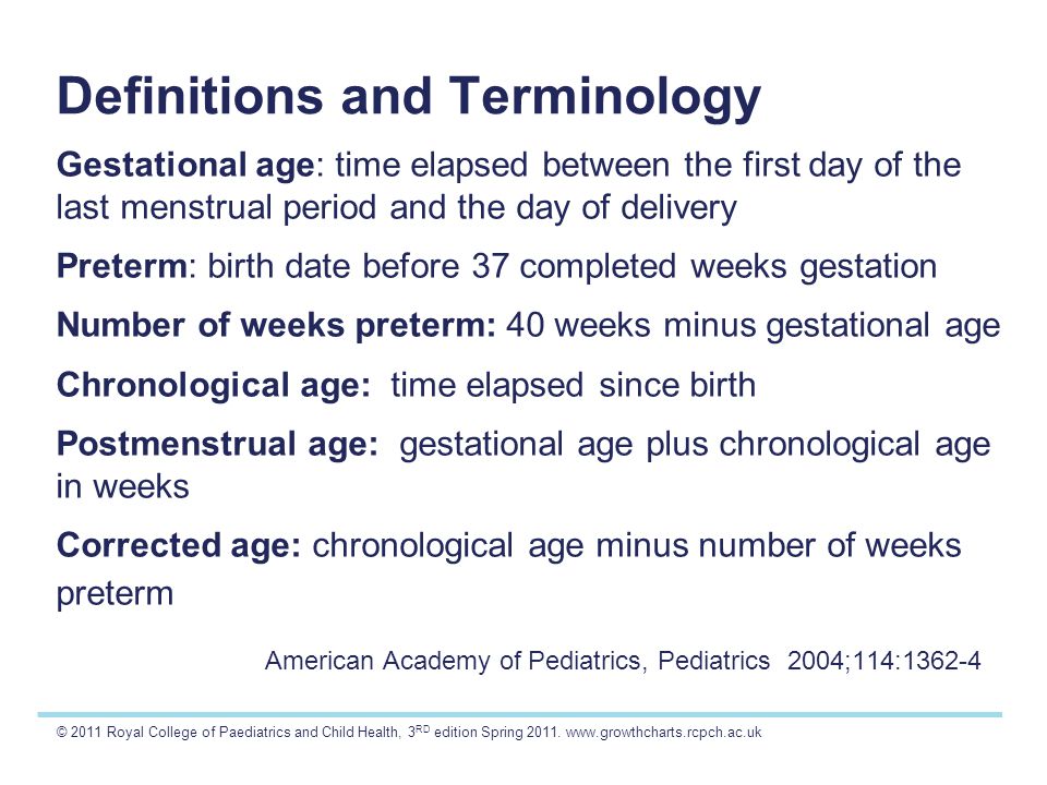 An Introduction To The Uk Who Neonatal And Infant Close Monitoring 2017 Royal College Of Paediatrics And Child Health 3 Rd Edition Spring