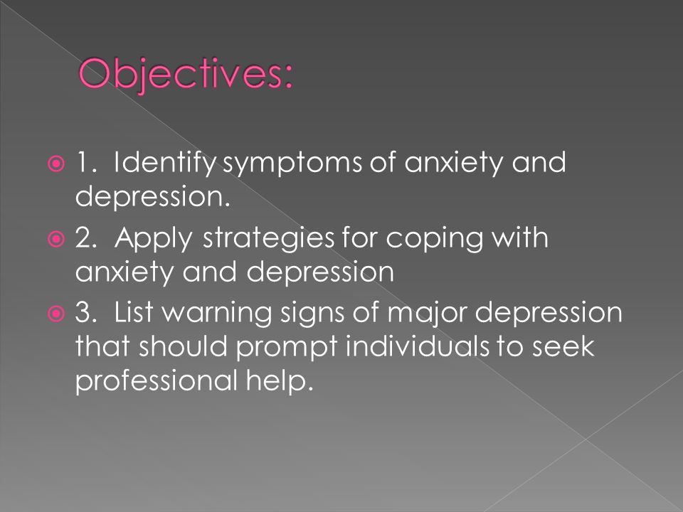 signs and symptoms checker 2 1 identify the signs and symptoms