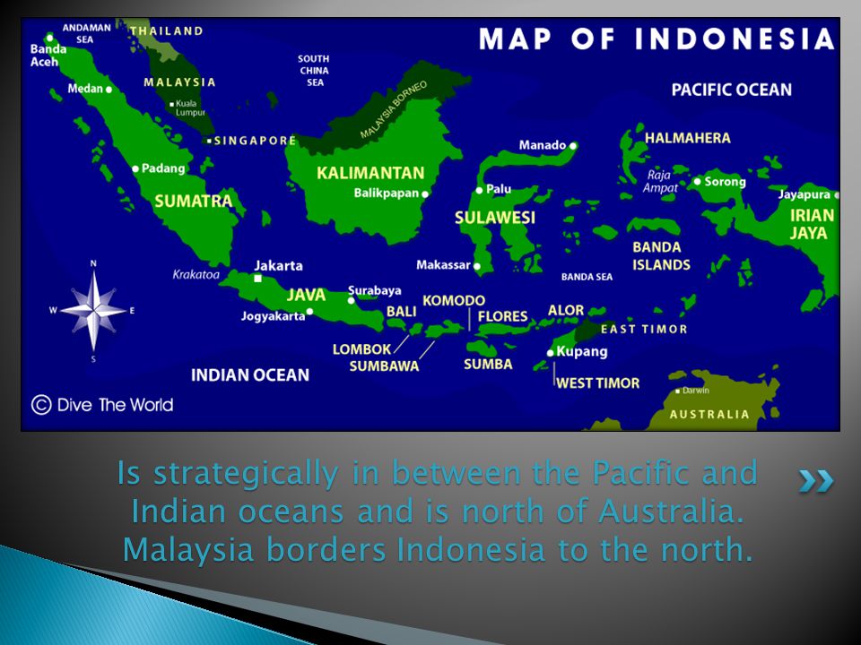 Сиберут Индонезия остров. Австралия и Малайзия. Malaysia Map.