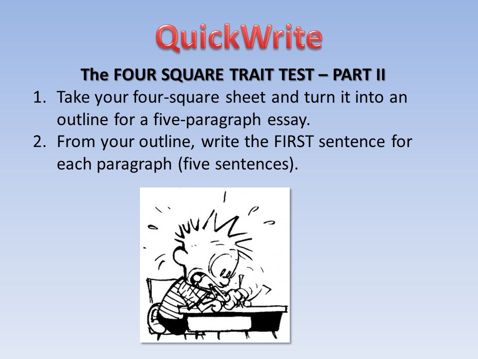 February Quickwrite Conducting A Peer Critique The Religion And Science Essay also Article Writing Services College Application Help