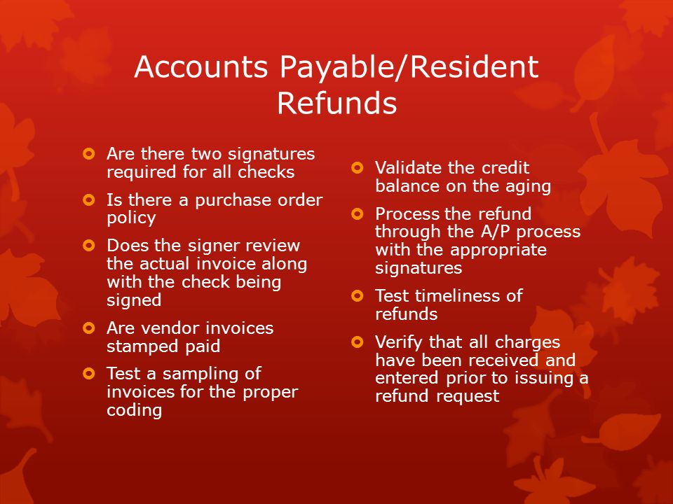 2014 PACAH Annual Conference Affinity Health Services Senior Community Management and Consulting Services. - ppt download - 웹