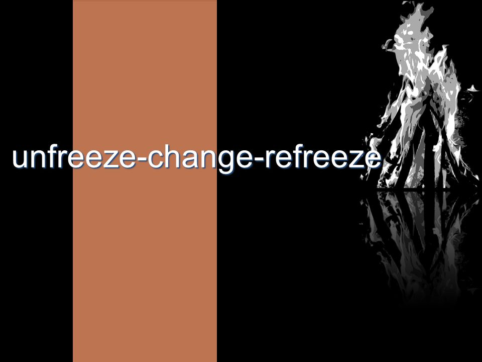 unfreeze-change-refreeze