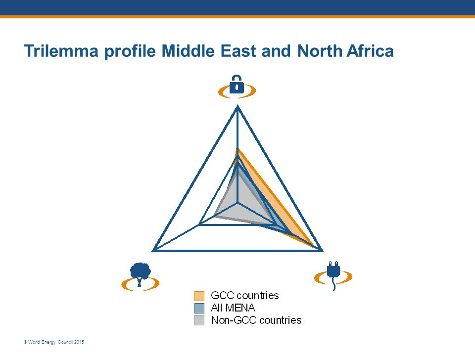 Trilemma profile Middle East and North Africa