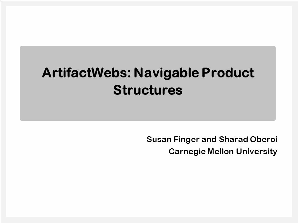 susan finger and sharad