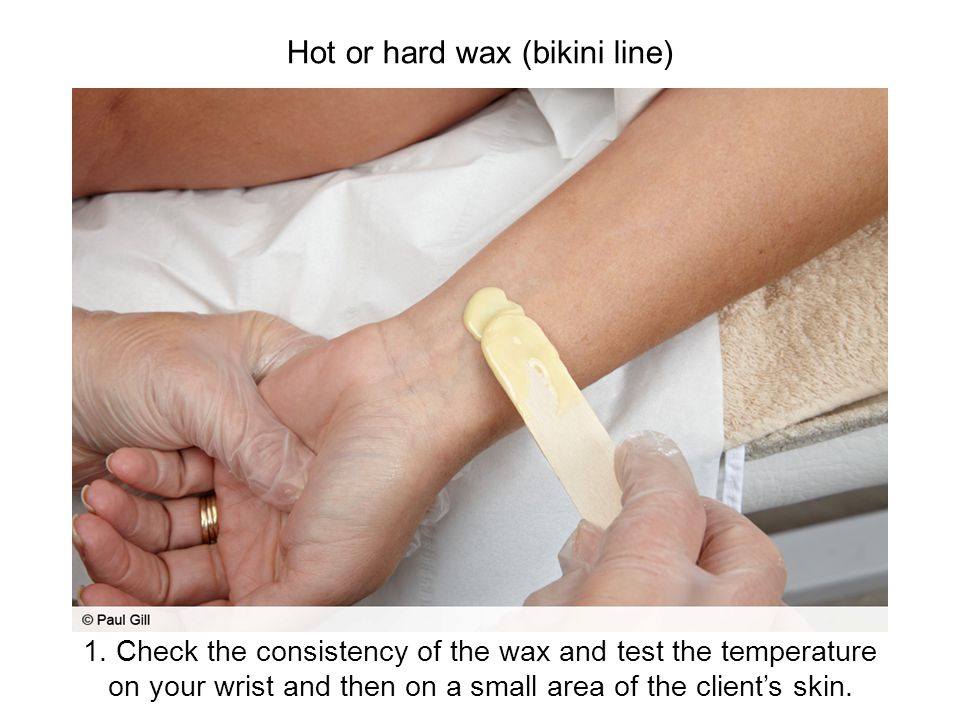 *Wax Thermometer | Temperature Checker