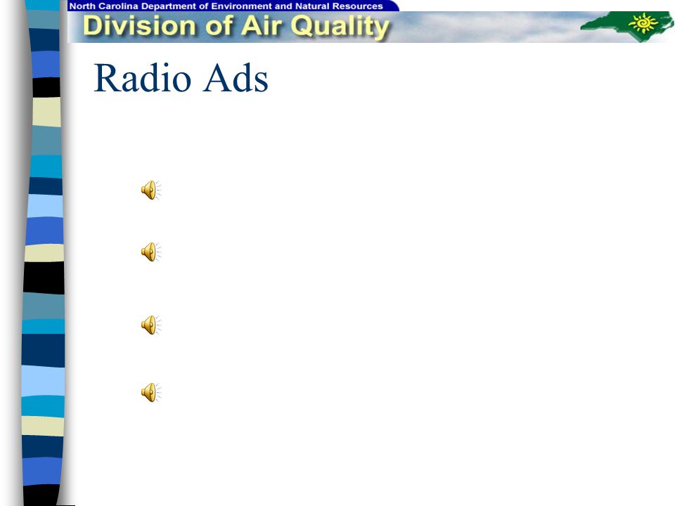 Radio Ads