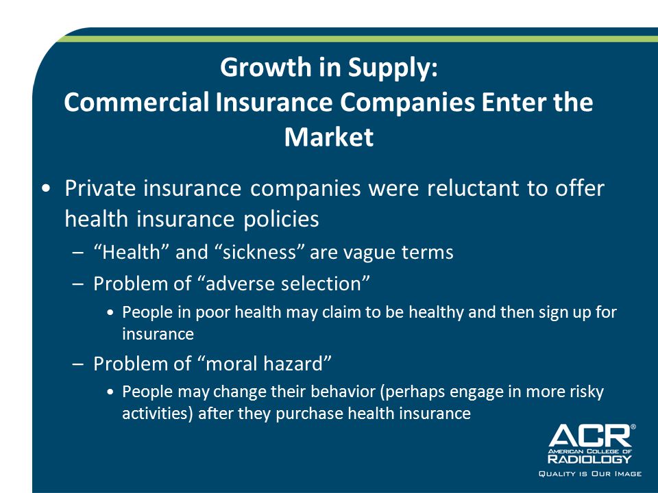 Shift To Employer Based Health Insurance In The United States Julie Babb Md Louisiana State University Health Science Center Shreveport Ppt Download