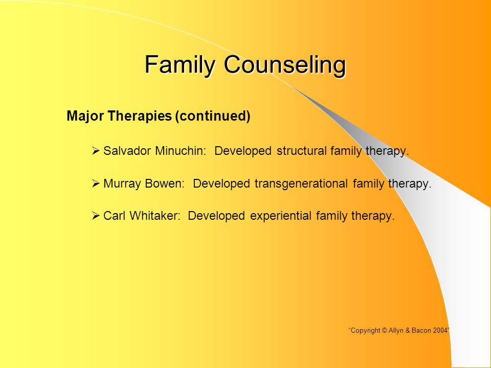 carl whitaker family therapy