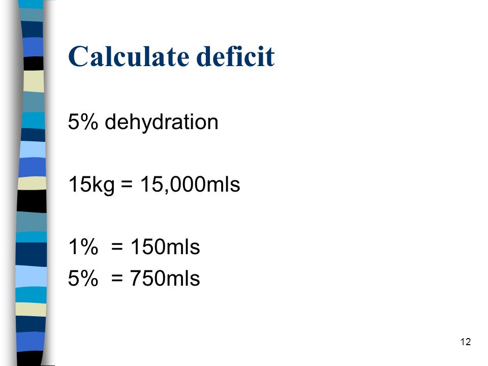 1 Fluid and electrolyte therapy Dr Ed Simmonds Consultant Paediatrics UHCW.  - ppt download