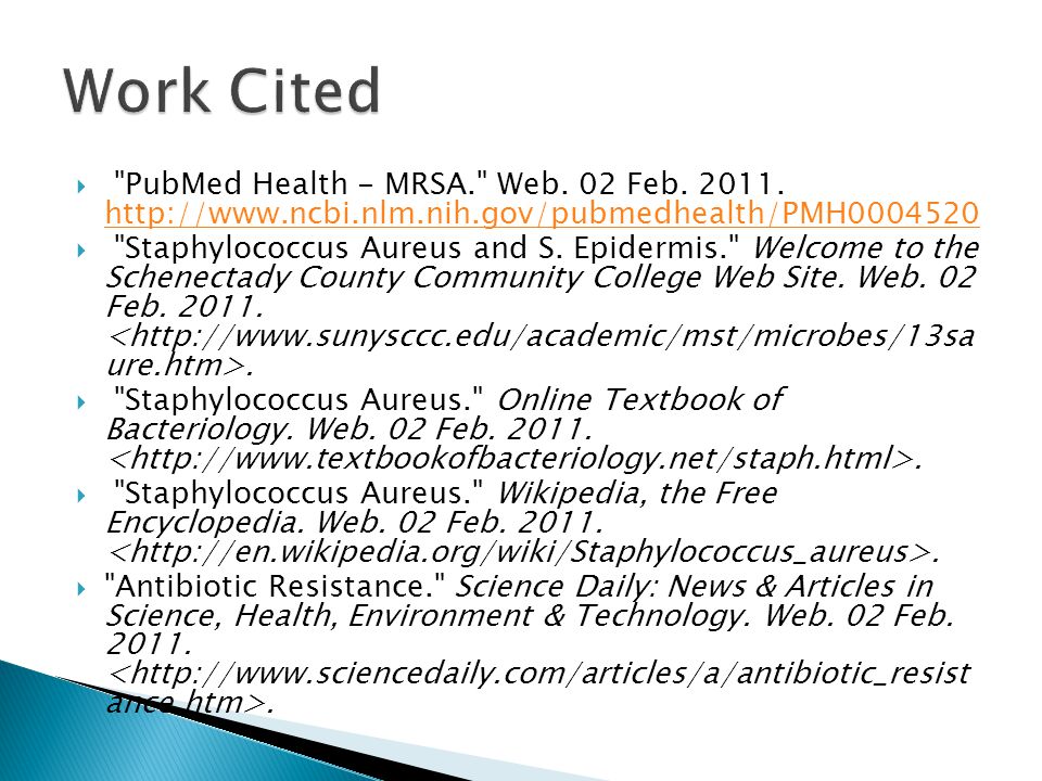 Staphylococcus aureus - Wikipedia