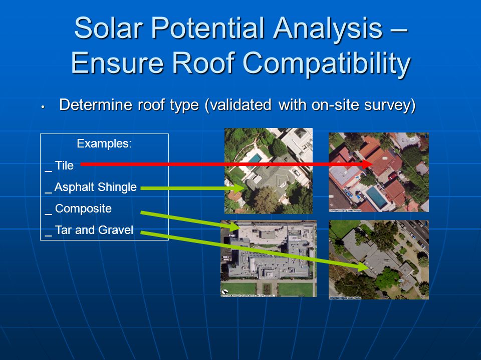 A City-wide Program that integrates:A City-wide Program that integrates: Comprehensive energy efficiencyComprehensive energy efficiency Optimal solar potential of rooftopsOptimal solar potential of rooftops Distributed generation where appropriate (e.g.