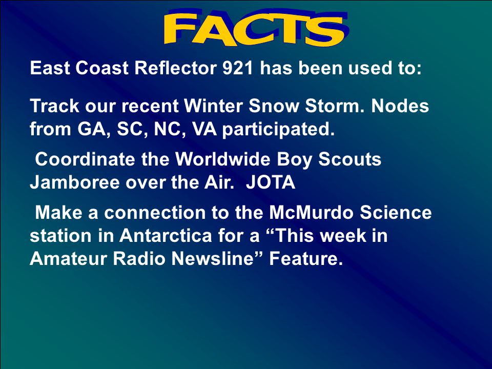 With amateur radio operators weather north carolina agree Amateur radio operators weather north carolina have thought