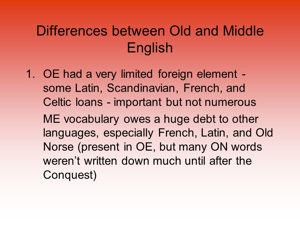 Old english spoken. Old and Middle English. Old English Middle English Modern English Centuries. Old English Middle English Modern English особенности. Old and Middle English Comparison.
