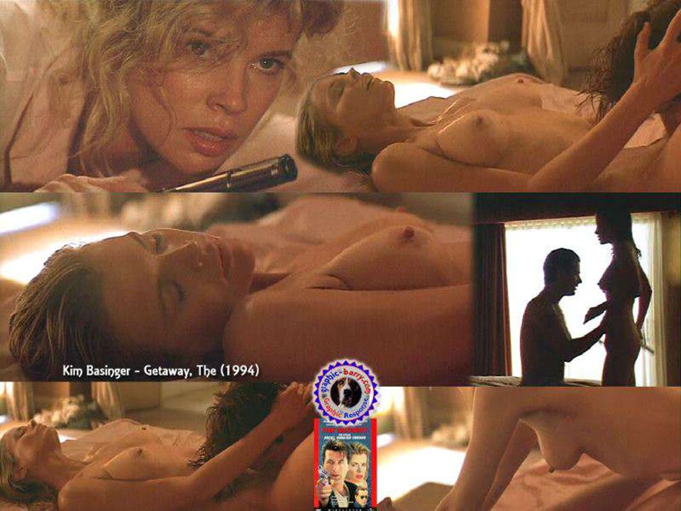 Kim basinger nudity - 🧡 Who is THE sexiest woman of all-time? 