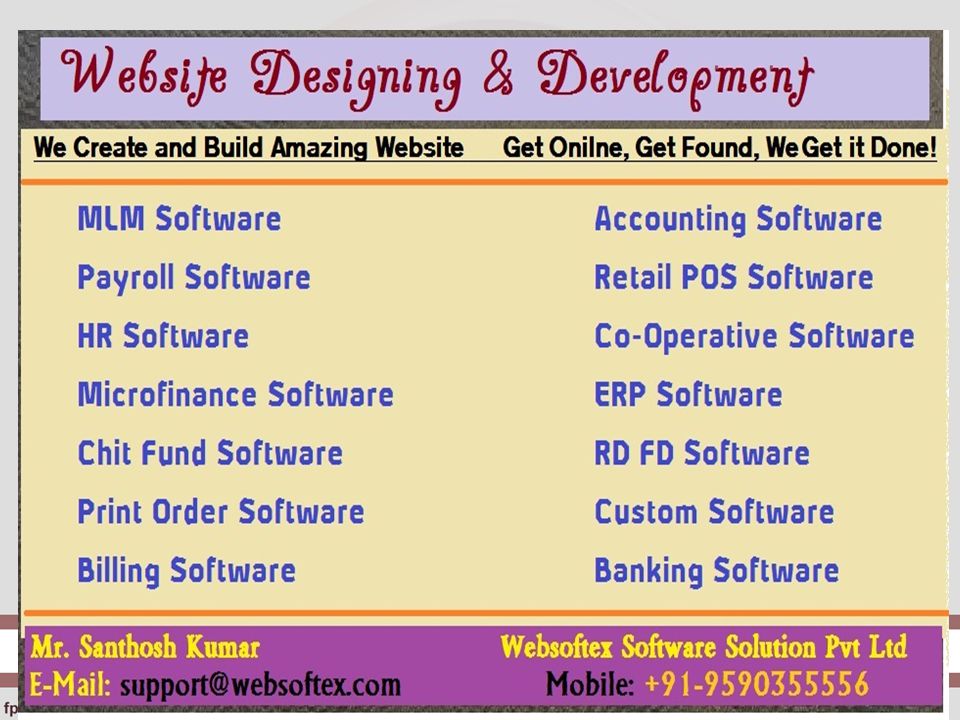 Chit Fund Accounting Software WWebsoftex Software Solution Pvt Ltd, chit fund software plays a significant role in the present days.