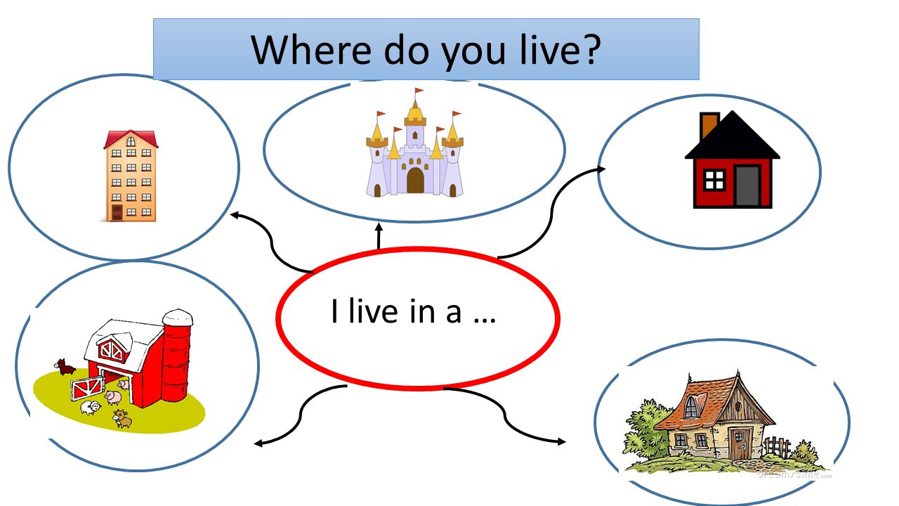 Where would you like to live. Where do you Live. Английский язык where do you Live. Where для детей. Where do you Live ответ.