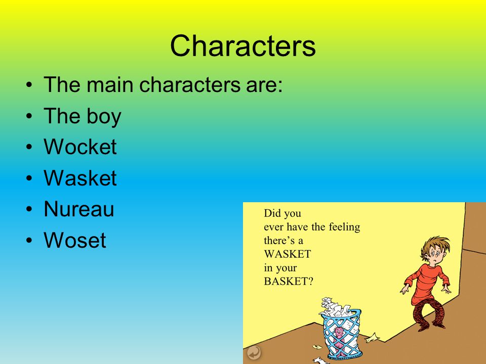 mrs smith s class 2013 dr seuss power points there s a wocket in