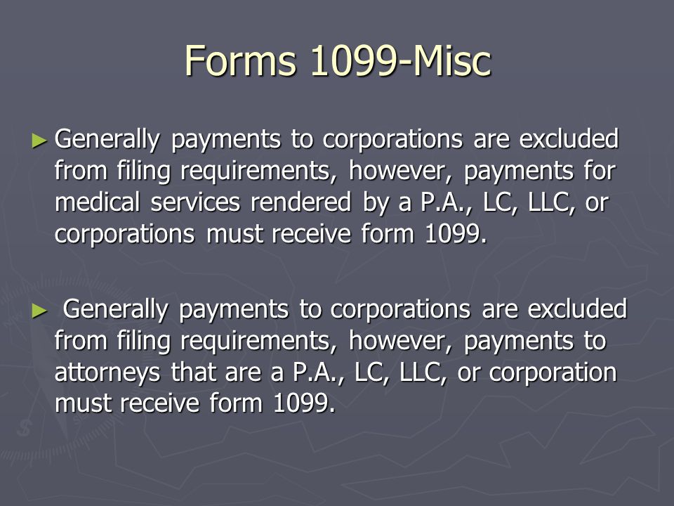 Form 1099 prizes and awards Form 1099 prizes and awards