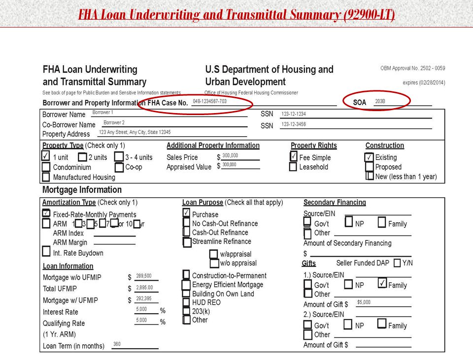 Fha Training Understanding Completing Fha Forms And Disclosures July 11 Presented By Ppt Download Fha Training Understanding Completing Fha Forms And Disclosures July 11 Presented By Ppt Download