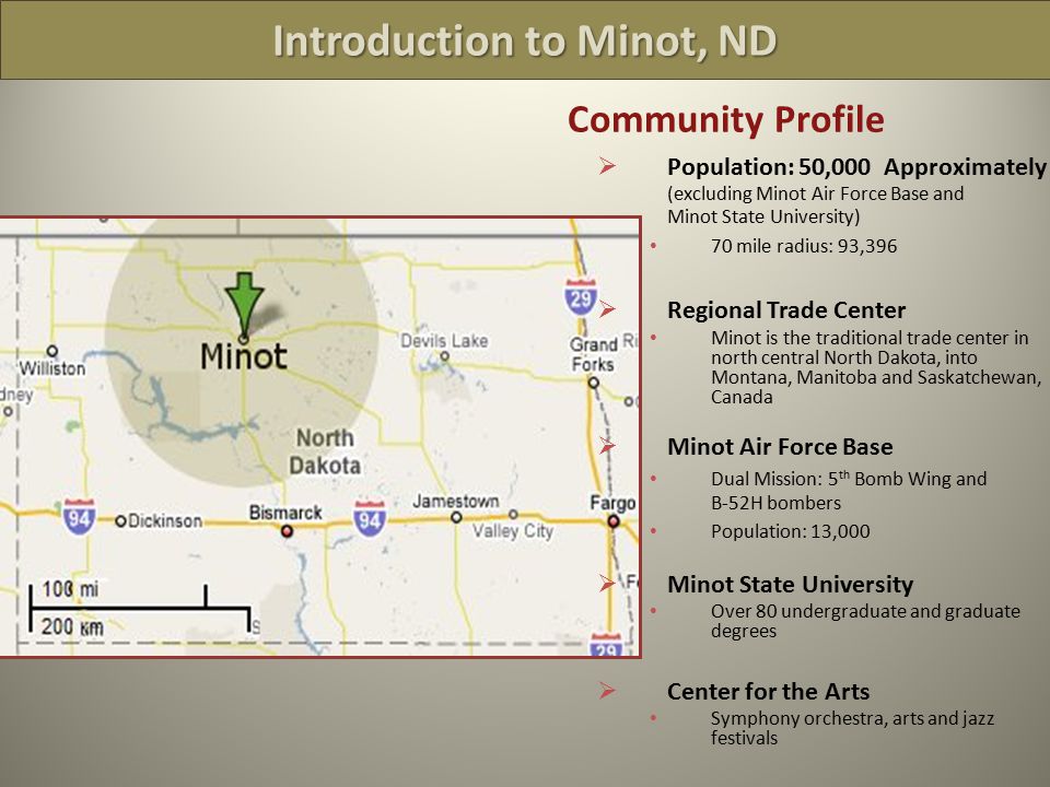 Fy08 Dormitory Minot Air Force Base Comstock Construction Inc