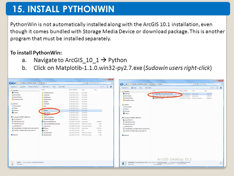 pythonwin for arcgis 10.2 pythonwin for arcgis 10.2