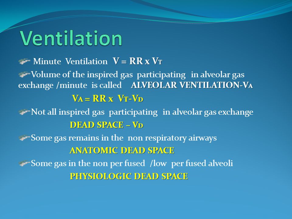 KEY POINTS KEY POINTS ALVEOLAR VENTILATION–(V A ) ALVEOLAR PERFUSION-  PULMONARY CIRCULATION (Q) VENTILATION – PERFUSION RATIO (V A /Q) VENTILATION  PERFUSION. - ppt download