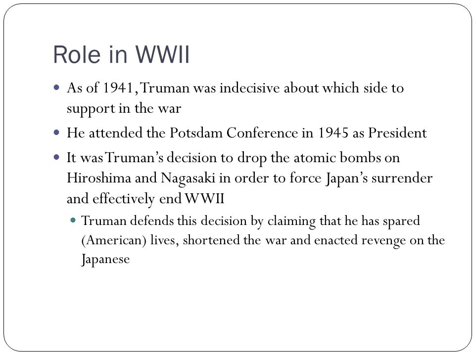 Harry S Truman Biography Sparknotes Version Harry Truman Was Born In Lamar Missouri In 14 Was A Captain In The Field Artillery During Ppt Download Harry S Truman Biography Sparknotes Version Harry Truman Was Born In Lamar Missouri In 14 Was A Captain In The Field Artillery During Ppt Download