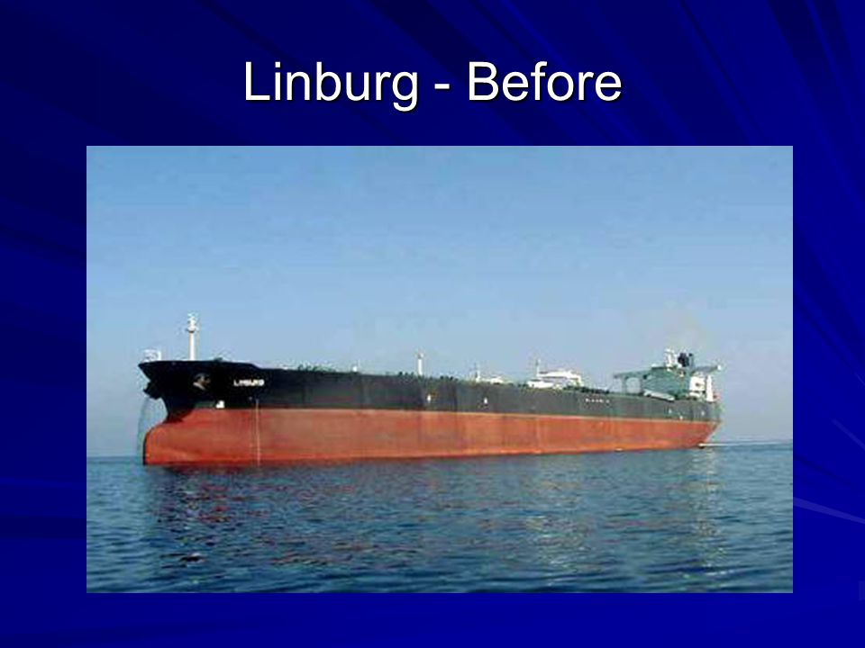 Linburg - Before