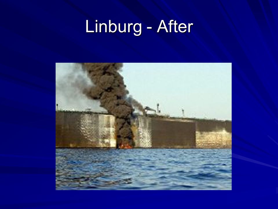 Linburg - After