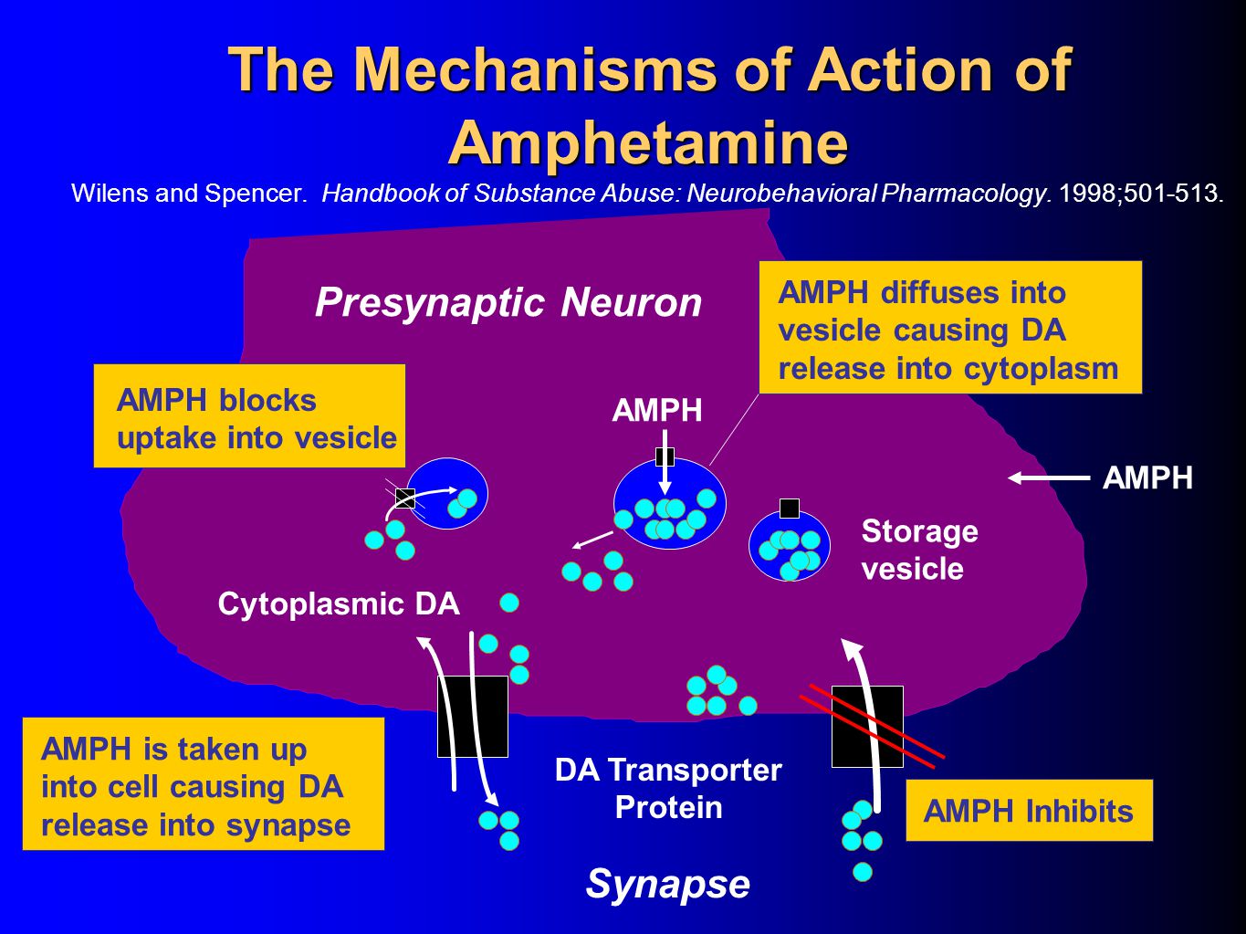 Handbook of Substance Abuse: Neurobehavioral Pharmacology