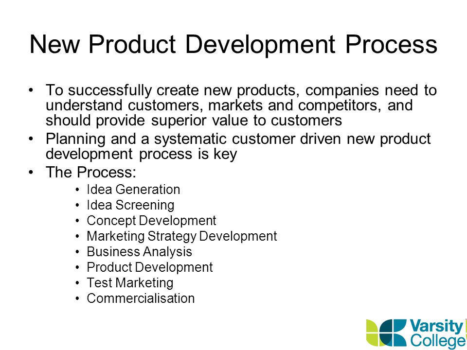 9 Product Development Strategies to Consider - Relevant Insights