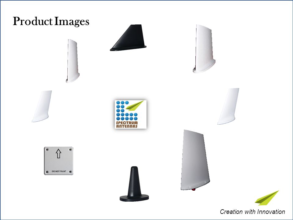 Product Images Creation with Innovation
