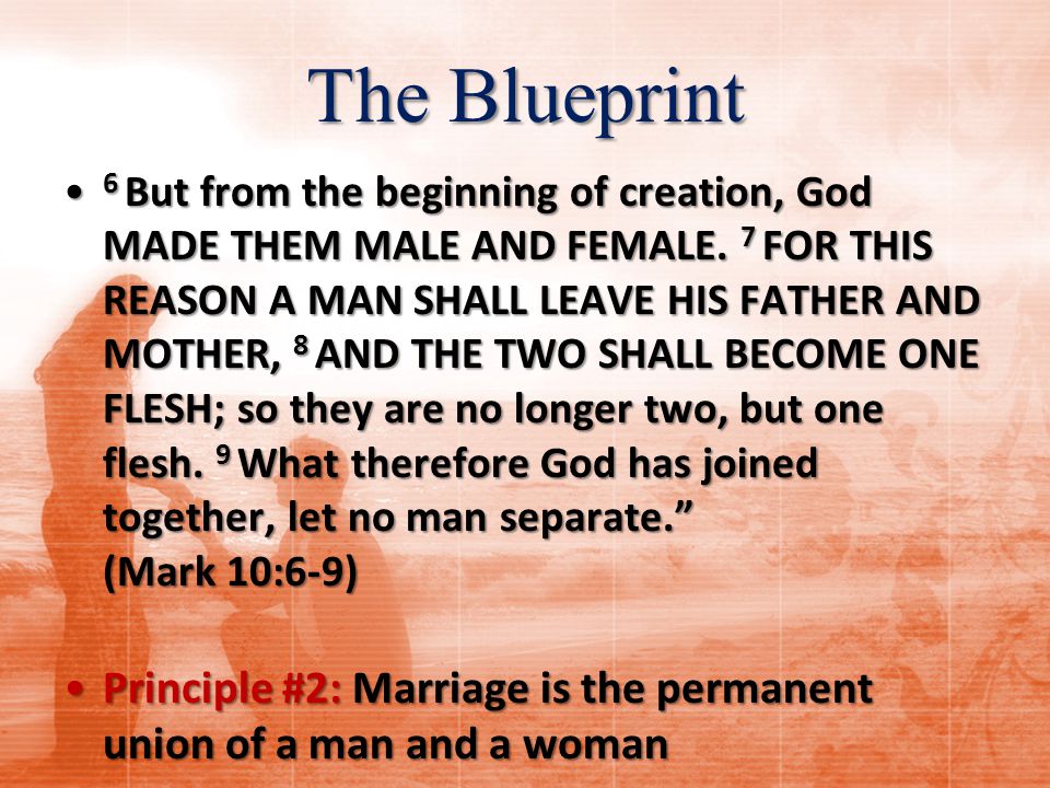 Marriage Matters Mark 10 1 12 The Trap 1 Getting Up He Went From There To The Region Of Judea And Beyond The Jordan Crowds Gathered Around Him Again Ppt Download