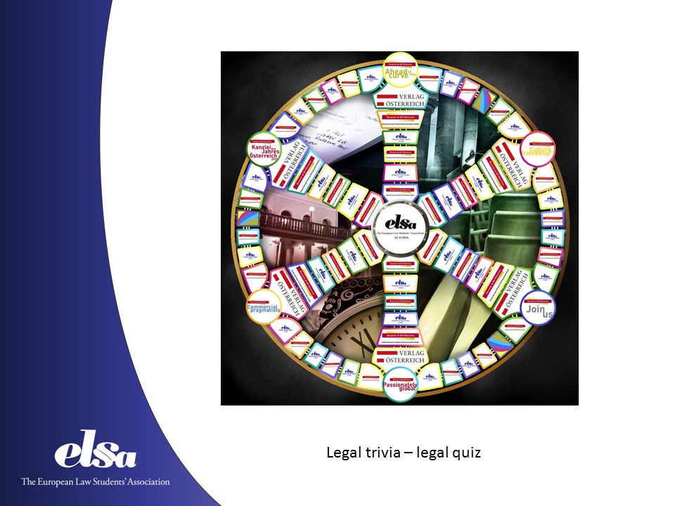 Legal trivia – legal quiz