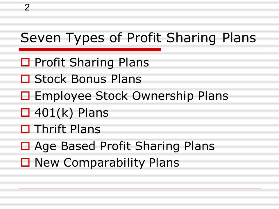 1 retirement planning and