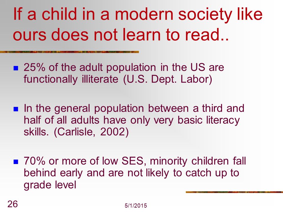 5 1 the simple view of reading bruce rosow ed d march ppt download