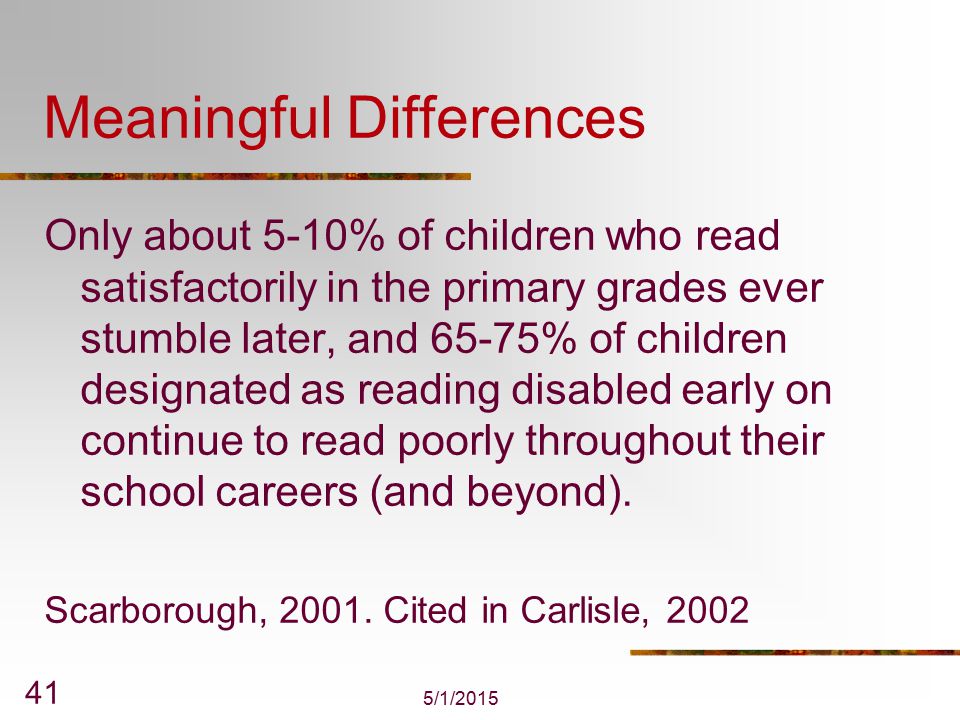 5 1 the simple view of reading bruce rosow ed d march ppt download