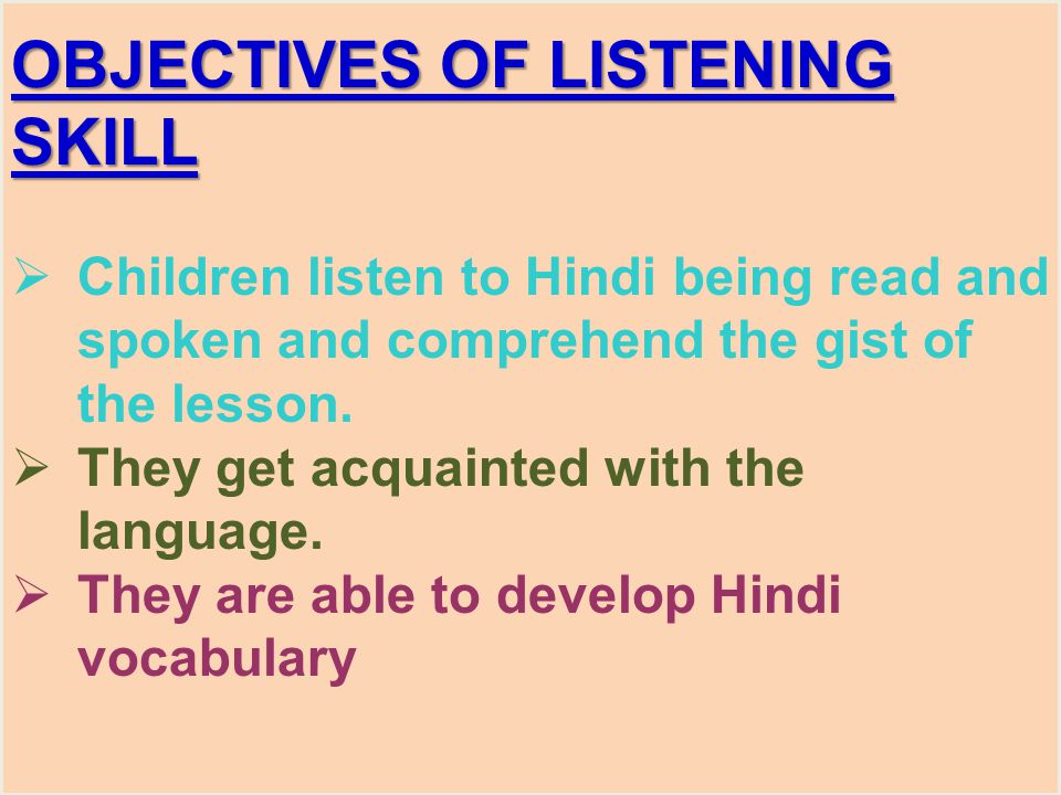 Hindi Orientation Ihndi Puvaa Ibamaukikrna Kxaa 4 Evam Ppt Download Hindi Orientation Ihndi Puvaa Ibamaukikrna Kxaa 4 Evam Ppt Download