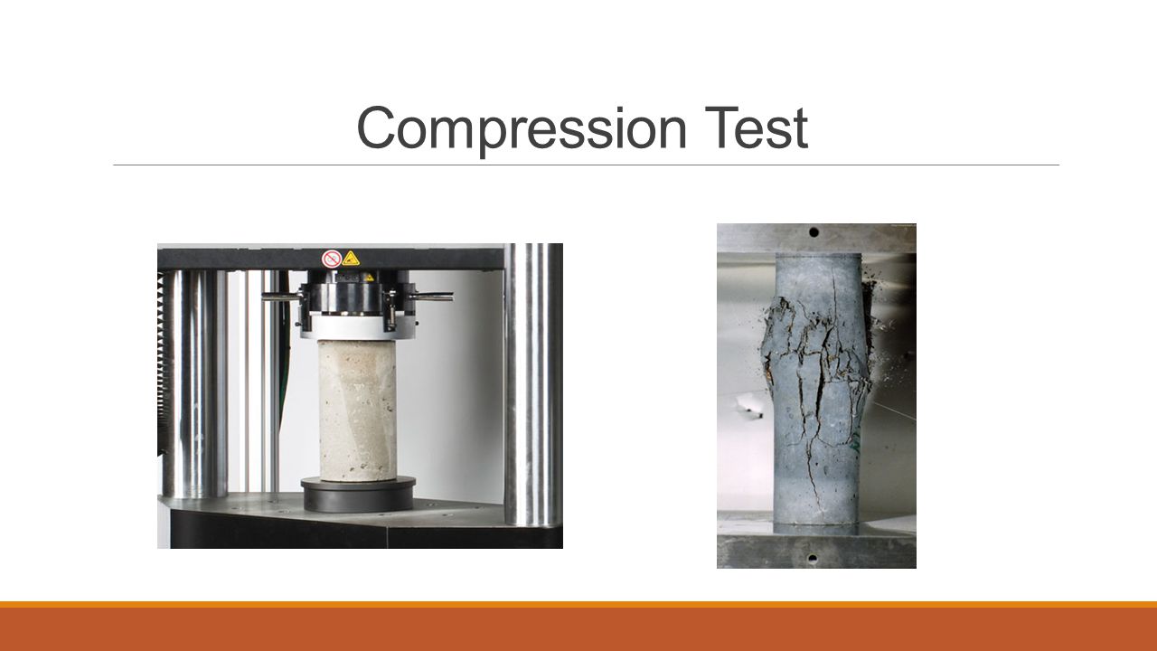 Compression Test
